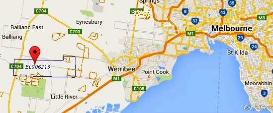 Mt Rothwell EL006213