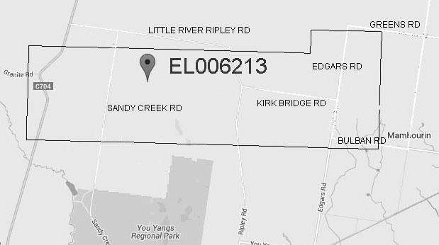 Mt Rothwell EL006213